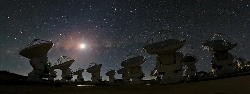 Flackern ist kein Zufall: Der schnelle Trick, mit dem du Sterne von Planeten unterscheidest