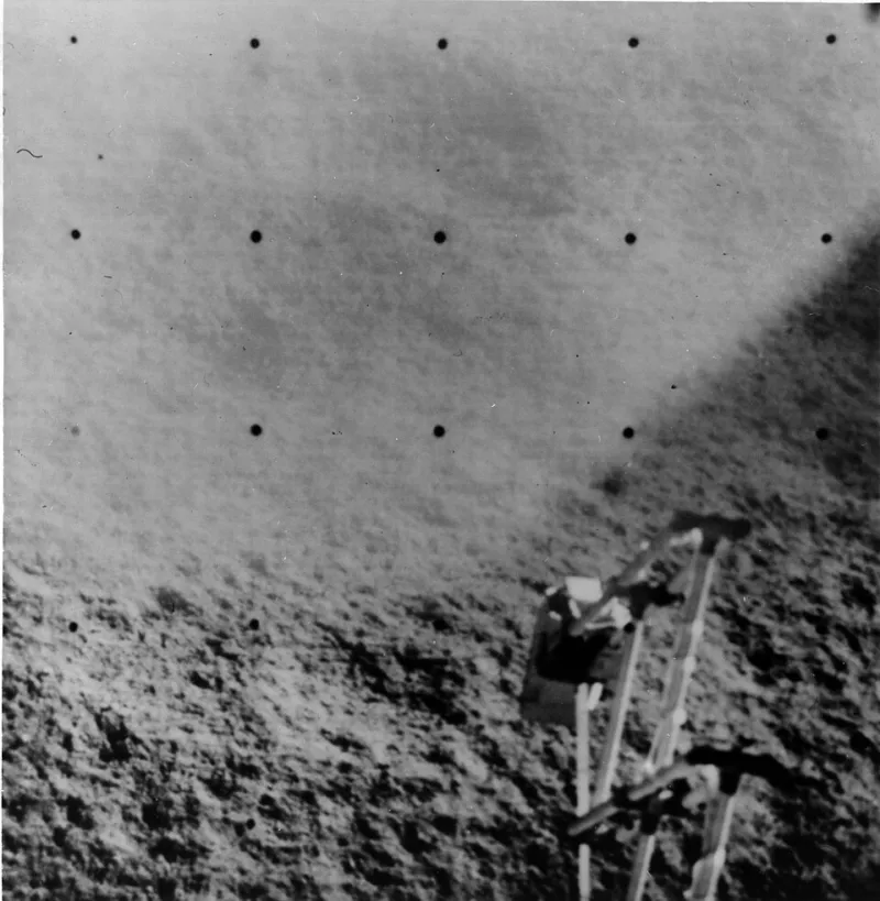Exposé der anderen Art: Mond, Mars oder Orbitalstation – welche Wohnung im All hättest du genommen?